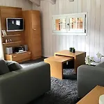 아파트 Bim Buehlmaettli 4 Bett By Interhome