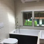 아파트 Bim Buehlmaettli 4 Bett By Interhome