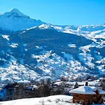 Bim Buehlmaettli 4 Bett By Interhome * Grindelwald