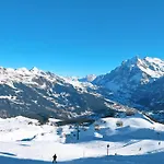 Bim Buehlmaettli 4 Bett By Interhome *