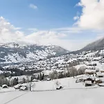 Lägenhet Bim Buehlmaettli 4 Bett By Interhome *