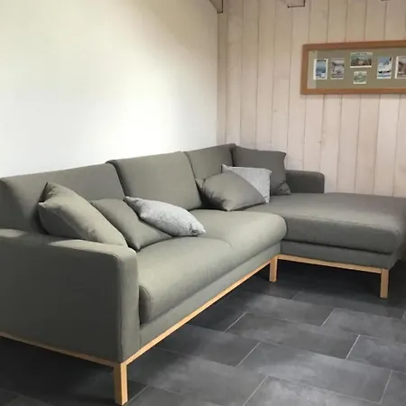 Bim Buehlmaettli 4 Bett By Interhome