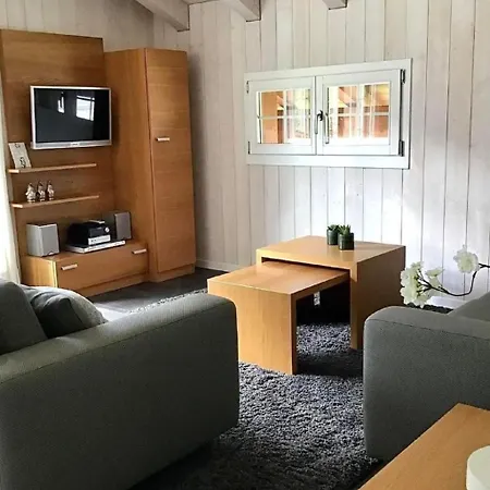 Apartmán Bim Buehlmaettli 4 Bett By Interhome