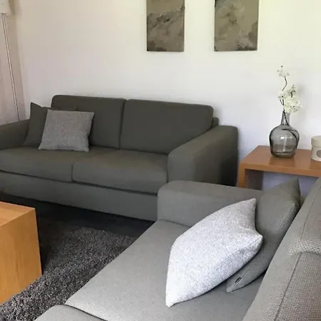 Apartmán Bim Buehlmaettli 4 Bett By Interhome *