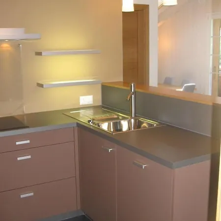 Apartmán Bim Buehlmaettli 4 Bett By Interhome