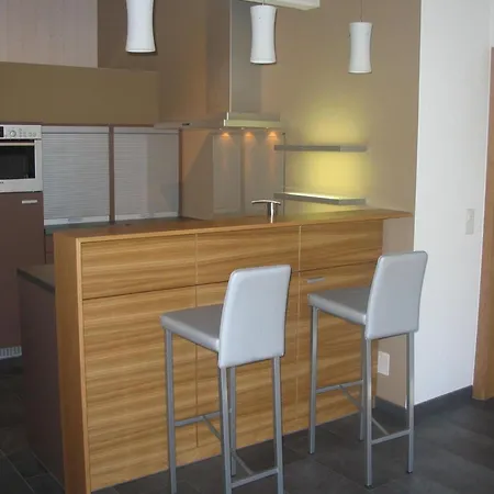 Bim Buehlmaettli 4 Bett By Interhome Apartmán Grindelwald
