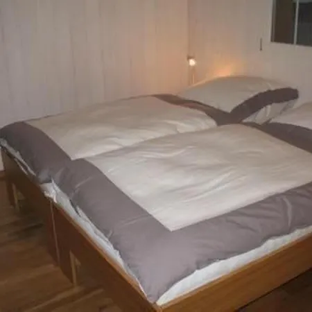 Apartmán Bim Buehlmaettli 4 Bett By Interhome *