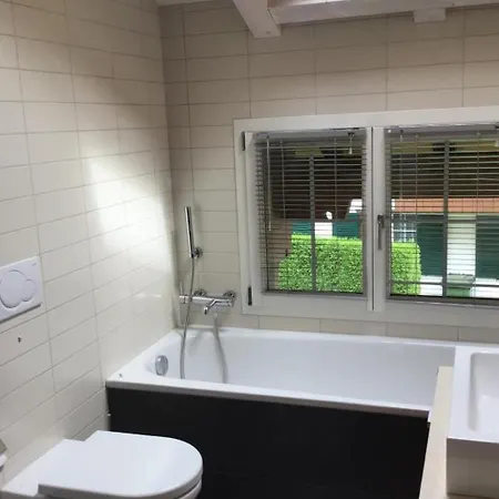 Apartmán Bim Buehlmaettli 4 Bett By Interhome