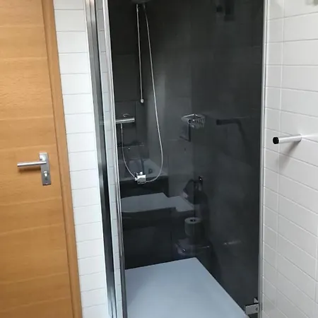 Apartmán Bim Buehlmaettli 4 Bett By Interhome *