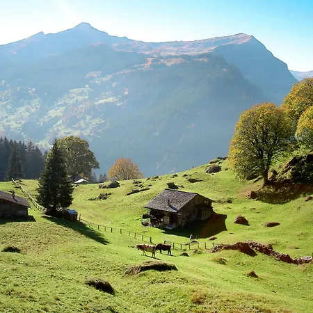 Bim Buehlmaettli 4 Bett By Interhome Apartamento *