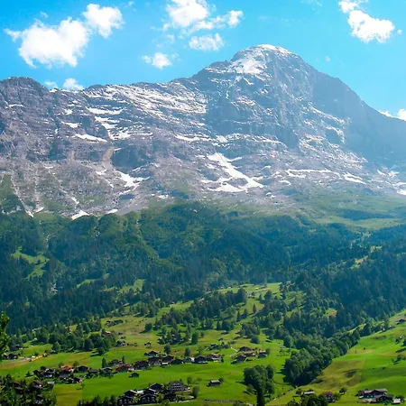 Apartment Bim Buehlmaettli 4 Bett By Interhome *