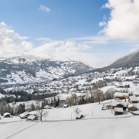 Apartamento Bim Buehlmaettli 4 Bett By Interhome *