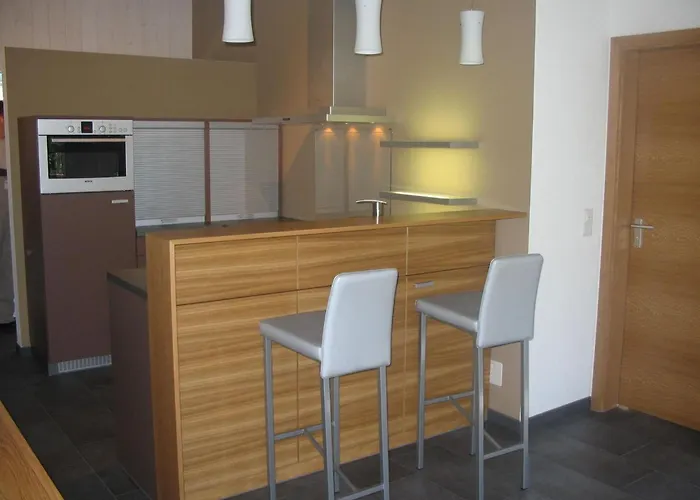 Bim Buehlmaettli 4 Bett By Interhome Apartment Grindelwald