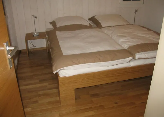 Bim Buehlmaettli 4 Bett By Interhome