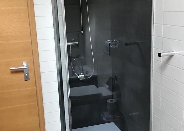 Apartamento Bim Buehlmaettli 4 Bett By Interhome *