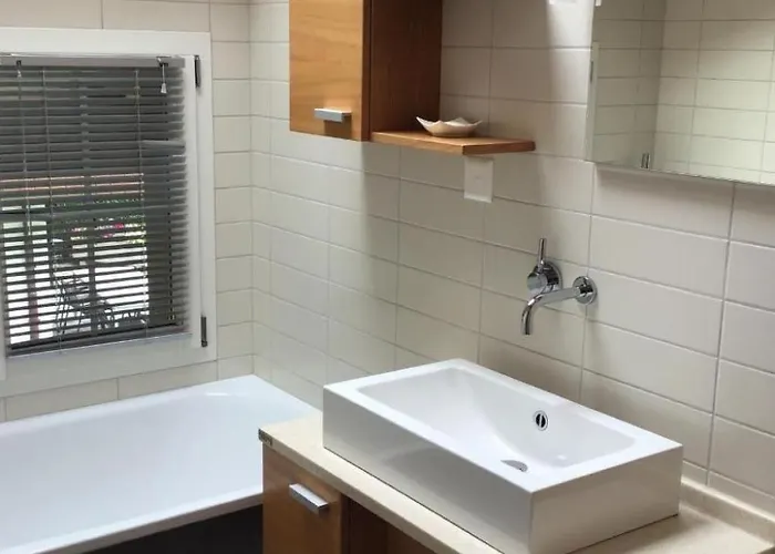 Bim Buehlmaettli 4 Bett By Interhome * Гриндельвальд